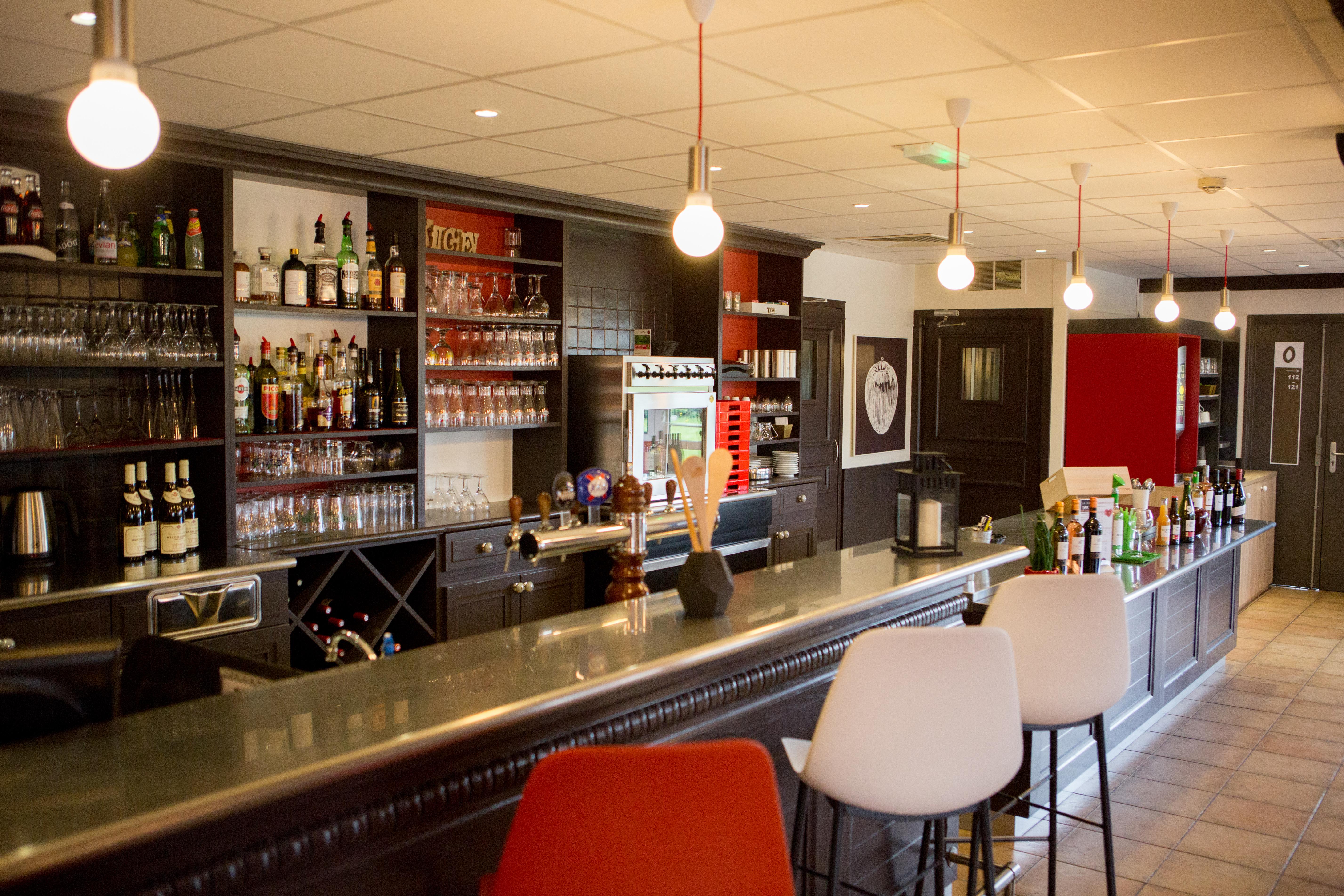 ibis Cherbourg La Glacerie Extérieur photo