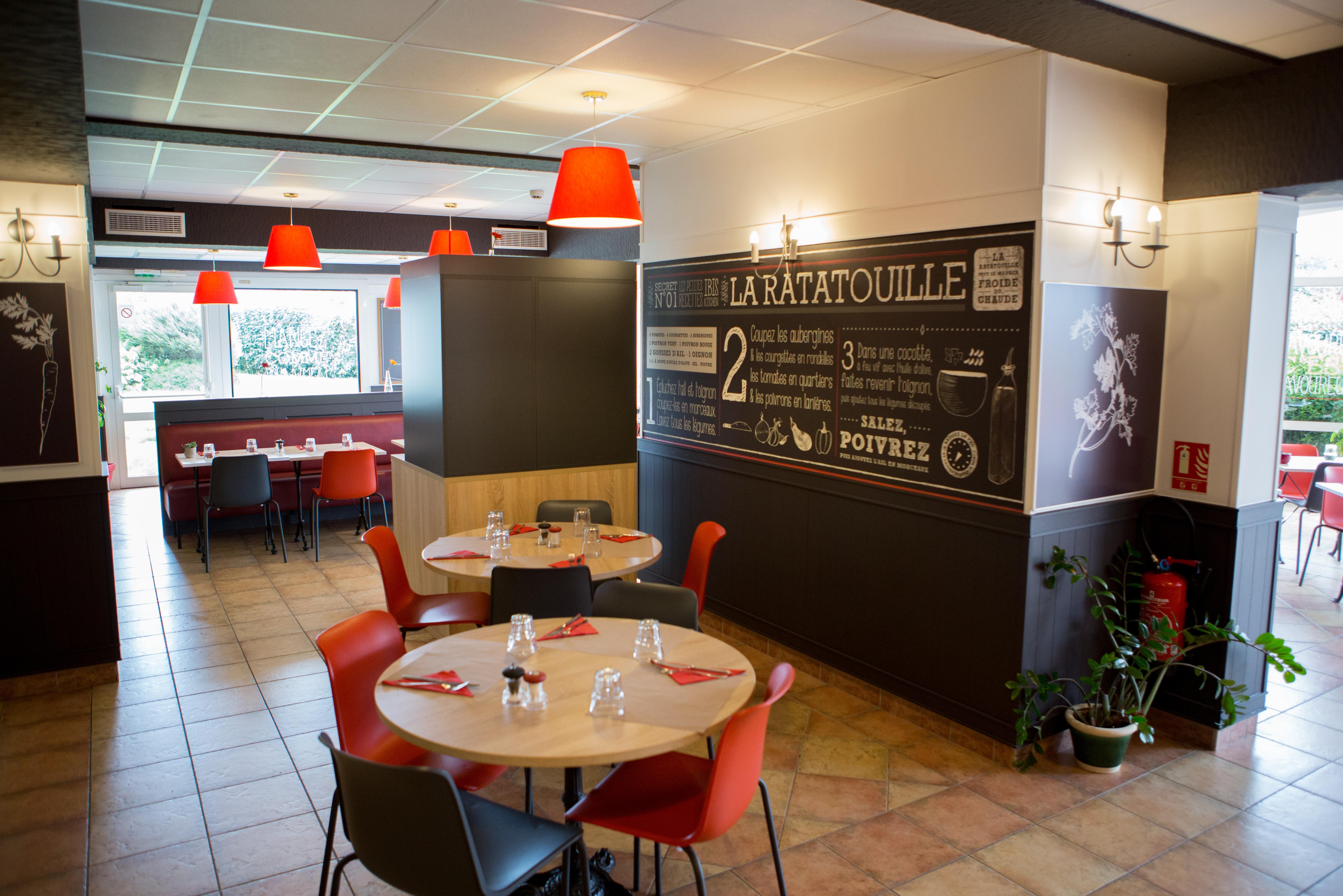 ibis Cherbourg La Glacerie Extérieur photo