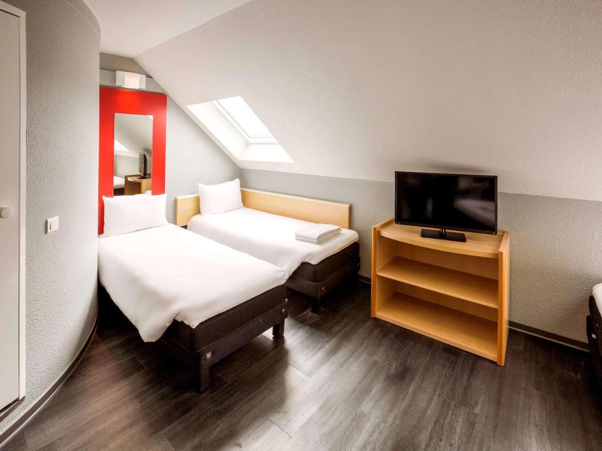 ibis Cherbourg La Glacerie Extérieur photo